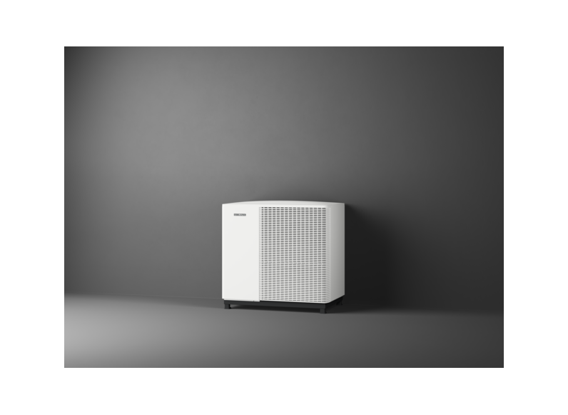 STIEBEL ELTRON Pompe di calore aria-acqua HPA-O 10.2 W Plus HC 230