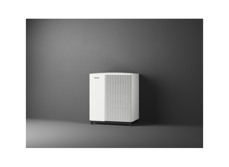 STIEBEL ELTRON Pompe di calore aria-acqua HPA-O 13.2 W Plus HC 400