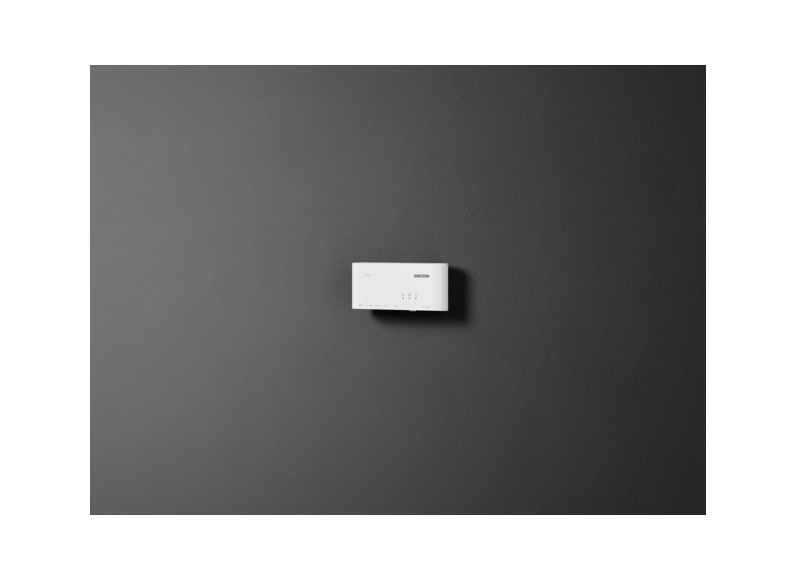 STIEBEL ELTRON Regolazione / Gestione energetica ISG Connect