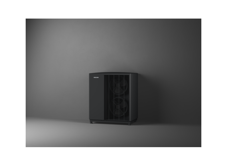 STIEBEL ELTRON Pompe di calore aria-acqua HPA-O 17.2 Trend HC 400