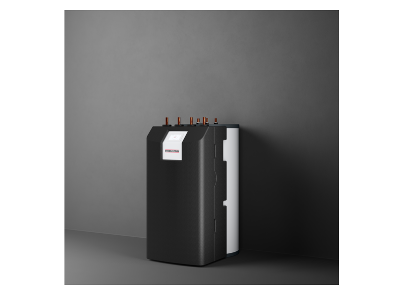 STIEBEL ELTRON Accumulo integrato HSBB 180.2 S