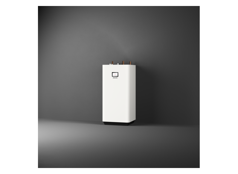 STIEBEL ELTRON Pompe di calore acqua glicolata-acqua WPE-I 30.1 Premium H 400