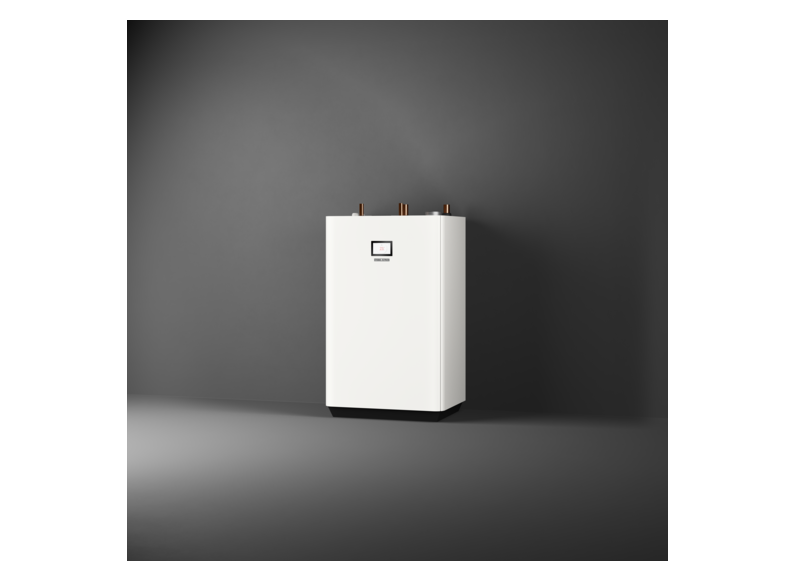 STIEBEL ELTRON Pompe di calore acqua glicolata-acqua WPE-I 60.1 Premium H 400