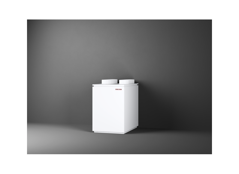 STIEBEL ELTRON Pompe di calore aria-acqua WPL 24 I Set