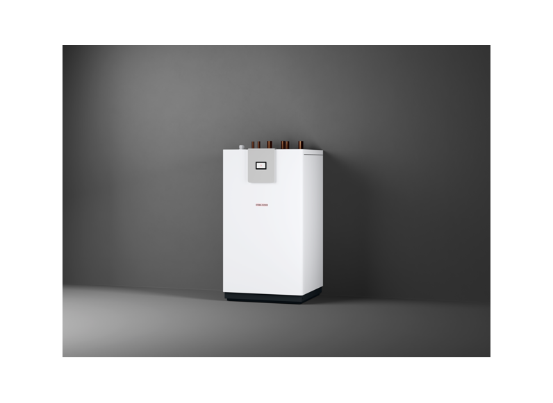 STIEBEL ELTRON Pompe di calore acqua glicolata-acqua WPE-I 87 H 400 Premium