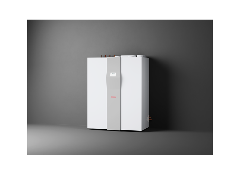 STIEBEL ELTRON Centralizzato LWZ 5 CS Premium