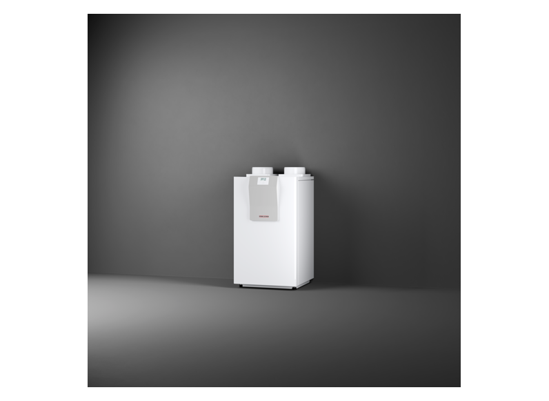 STIEBEL ELTRON Pompe di calore aria-acqua WPL 17 ICS classic