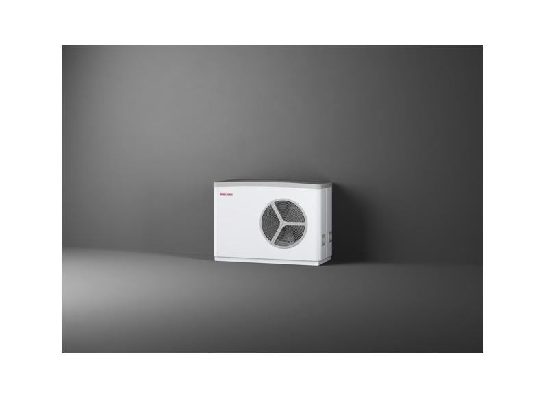 STIEBEL ELTRON Pompe di calore aria-acqua HPA-O 05.1 CS Premium