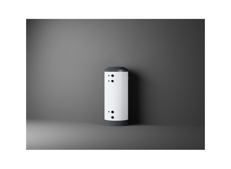 STIEBEL ELTRON Puffer per riscaldamento STH 210 Plus