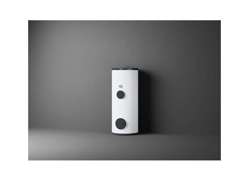 STIEBEL ELTRON Accumulo acqua calda sanitaria STD 315-1 Plus