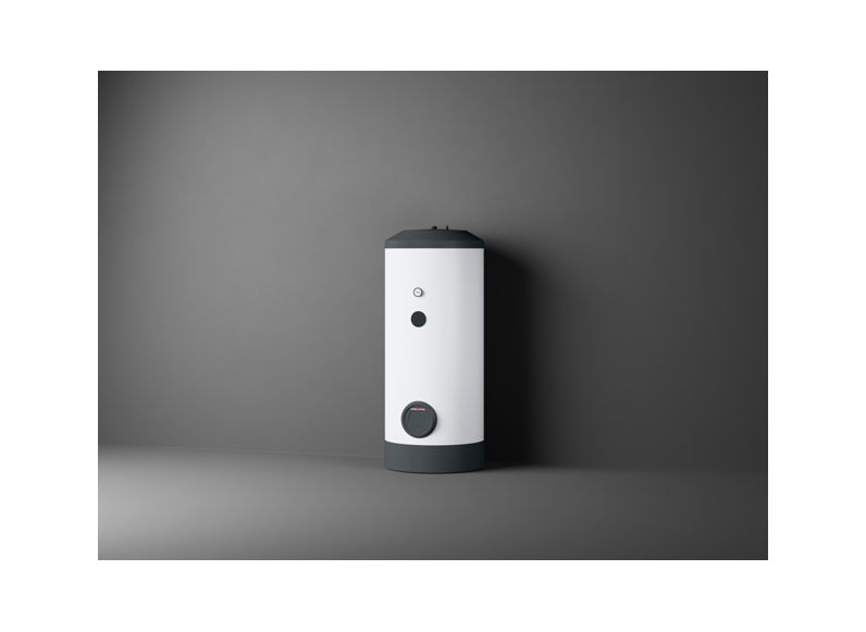 STIEBEL ELTRON Accumulo acqua calda sanitaria SBB 302 WP