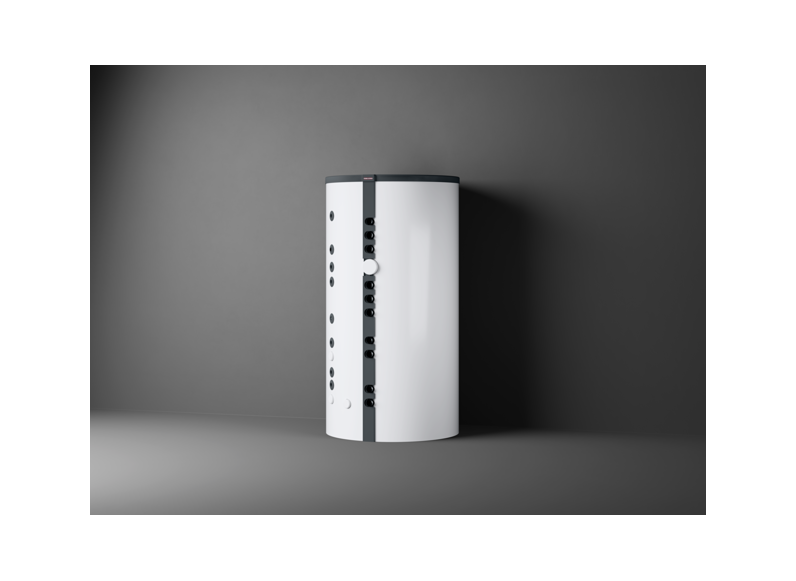 STIEBEL ELTRON Scaldacqua istantanei SBS 801 W SOL