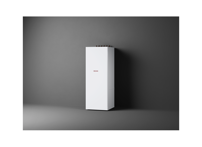 STIEBEL ELTRON Accumulo acqua calda sanitaria HSBC 200 L