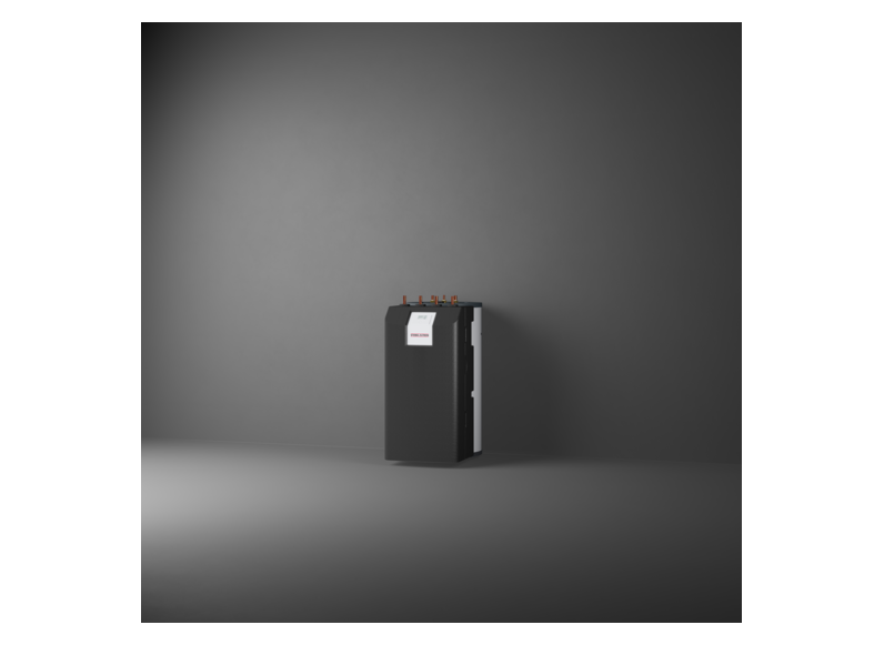 STIEBEL ELTRON Accumulo integrato HSBB 180 S Plus