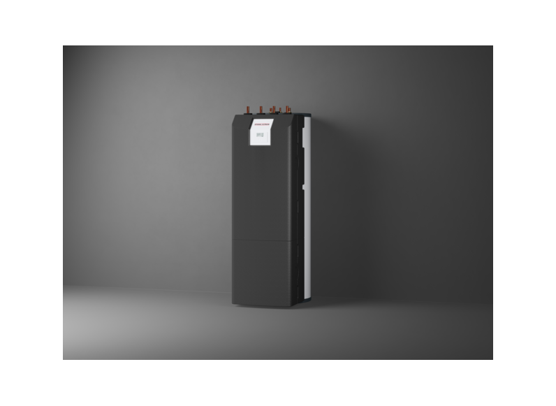 STIEBEL ELTRON Accumulo integrato HSBC 180 S Plus