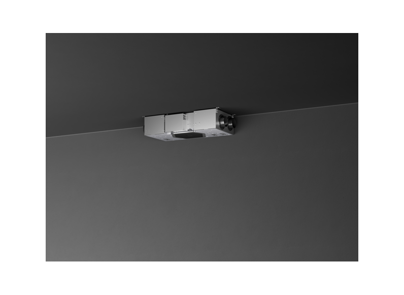 STIEBEL ELTRON Centralizzato LWZ 130