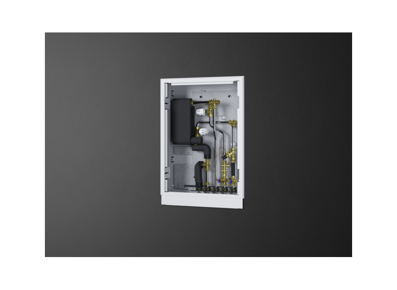 STIEBEL ELTRON Satelliti d'utenza acqua sanitaria WS 2 Trend