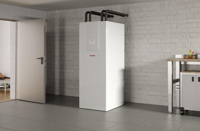 Accumulatori termici di STIEBEL ELTRON