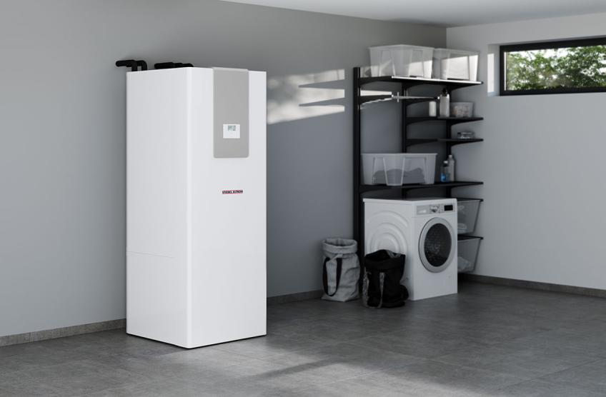 Accumulatori termici STIEBEL ELTRON