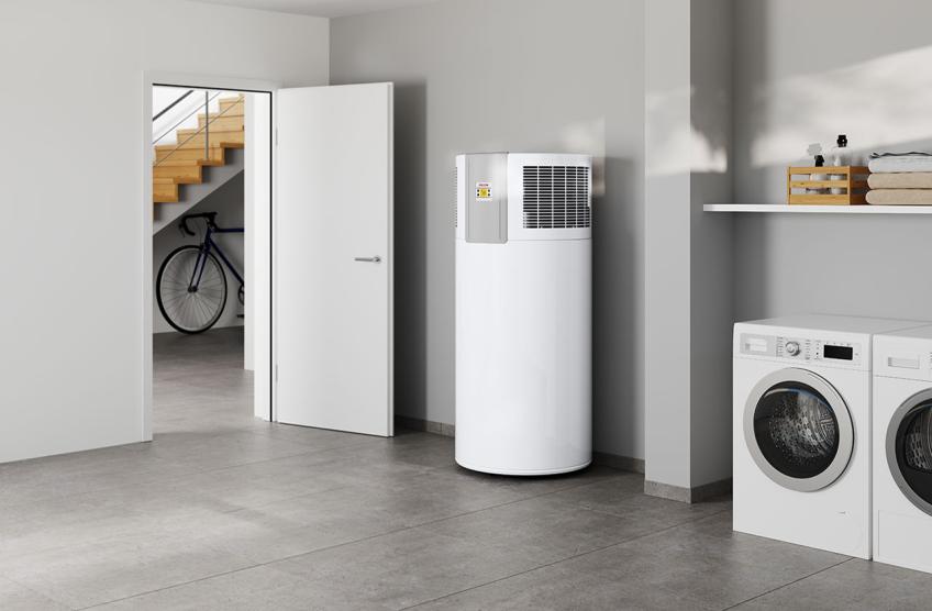 STIEBEL ELTRON: le pompe di calore per ogni casa